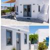 Doras traditional houses
