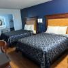 Tanglewood Motel