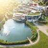 Das Sonnreich - Thermenhotel Loipersdorf