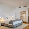 Matriz 55, Hostel & Suites