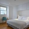 Matriz 55, Hostel & Suites