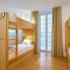 Matriz 55, Hostel & Suites