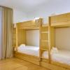 Matriz 55, Hostel & Suites