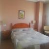 El Cordobés , alojamiento y habitaciones