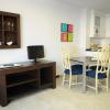Apartamentos Turisticos Noray