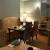 The Olivers Guest House