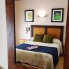 Hostal Greco Gran Vía Madrid
