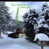 Le Green Chalet