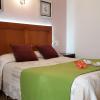 Hostal Greco Gran Vía Madrid