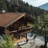 Alpen-Chalet-Pankraz