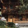 Alpen-Chalet-Pankraz