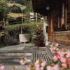 Alpen-Chalet-Pankraz
