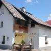Apartments & Hostel Bohinj