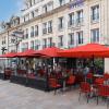 Hôtel Victor