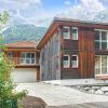 Ferienwohnung Braz-Klostertal