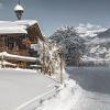 Alpen-Chalet-Pankraz
