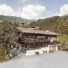 Alpen-Chalet-Pankraz