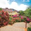 Rodney Bay Boulevard, Rodney Bay Village, Saint Lucia, Caribbean.