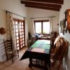 El Barraco - sea view villa with private pool in Moraira