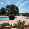 El Barraco - sea view villa with private pool in Moraira