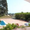 El Barraco - sea view villa with private pool in Moraira