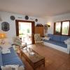 El Barraco - sea view villa with private pool in Moraira