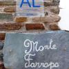 Monte Farropo