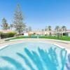 Bungalow Arcos 78