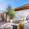 Bungalow Arcos 78