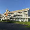 Nouvelle Classe Hotel