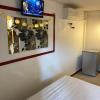 Nouvelle Classe Hotel