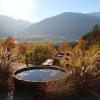 Panoramablick Osttirol