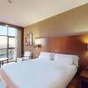 AZZ Valencia Congress Hotel & Spa