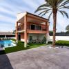 Villa Mimosa San Vicente del Raspeig