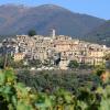 B&B Colle Perrini Country House