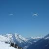Appartement Rifflerblick