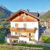Appartement Rifflerblick
