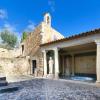 Casa Histórica con Piscina Sauna y Jacuzzi