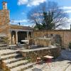 Casa Histórica con Piscina Sauna y Jacuzzi