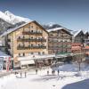 Post Seefeld - Wellnesshotel Tirol