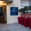 DELUXE APARTMENTS - free parking