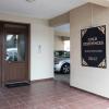 GOLD RESIDENCES - free parking