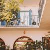 Hotel Bell Repos