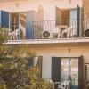 Hotel Bell Repos