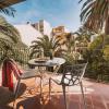 Hotel Bell Repos