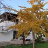 LA CASA DEL NOCE