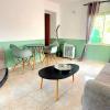 cozy House with Secret Garden & Spa private