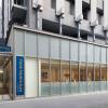 Four Points Flex by Sheraton Osaka Umeda