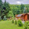 Relax Wellness Apartman