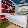 Hostel B47